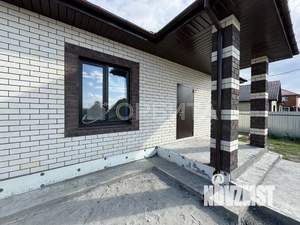 Дом 95м², 2-этажный, участок 5 сот.