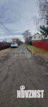 Дом 48м², 2-этажный, участок 5 сот.