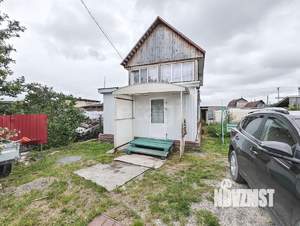 Дом 90м², 2-этажный, участок 5 сот.