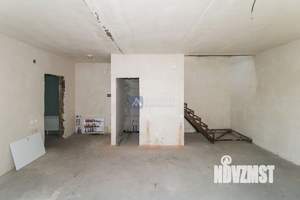 Таунхаус 120м², 2-этажный, участок 3 сот.