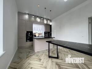 Дом 123м², 1-этажный, участок 6 сот.