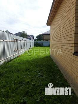 Дом 129м², 2-этажный, участок 8 сот.