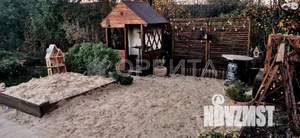 Дом 25м², 2-этажный, участок 6 сот.