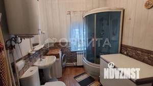 Дом 95м², 2-этажный, участок 12 сот.