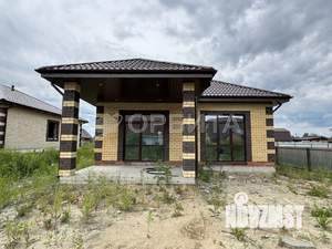 Дом 130м², 2-этажный, участок 5 сот.