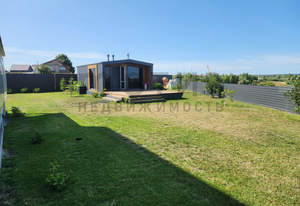 Дом 140м², 2-этажный, участок 0 сот.