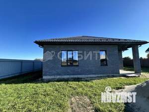 Дом 138м², 2-этажный, участок 8 сот.