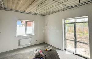 Коттедж 112м², 2-этажный, участок 5 сот.