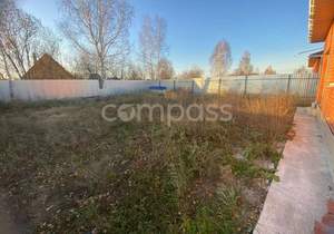 Дом 95м², 1-этажный, участок 6 сот.