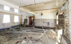 Дом 67м², 1-этажный, участок 6 сот.