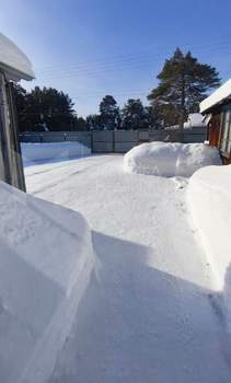 Дом 73м², 1-этажный, участок 16 сот.