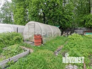 Дом 48м², 2-этажный, участок 5 сот.