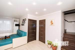 Дом 120м², 2-этажный, участок 10 сот.