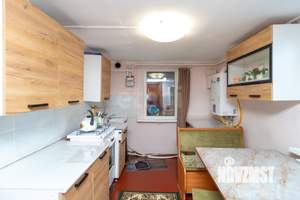 Дом 62м², 1-этажный, участок 3 сот.