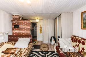 Дом 100м², 2-этажный, участок 6 сот.