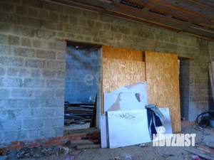 Дом 138м², 2-этажный, участок 5 сот.