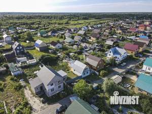 Дом 71м², 2-этажный, участок 8 сот.