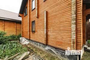 Дом 180м², 2-этажный, участок 7 сот.