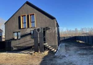 Дом 212м², 2-этажный, участок 0 сот.