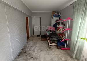 Дом 45м², 1-этажный, участок 6 сот.