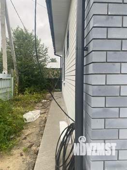 Дом 96м², 1-этажный, участок 6 сот.