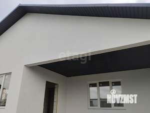 Дом 95м², 1-этажный, участок 5 сот.