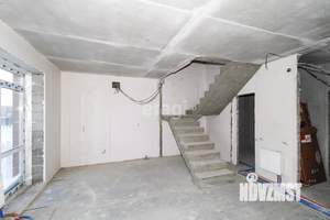 Таунхаус 103м², 2-этажный, участок 2 сот.