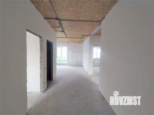 Дом 91м², 1-этажный, участок 6 сот.