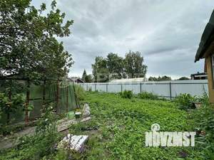 Дача 50м², 2-этажный, участок 6 сот.