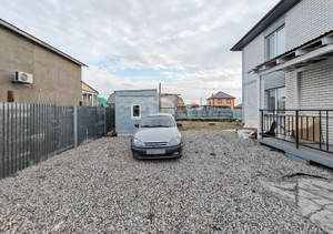 Дом 160м², 2-этажный, участок 8 сот.