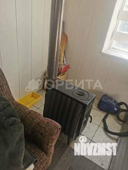 Дом 50м², 2-этажный, участок 5 сот.