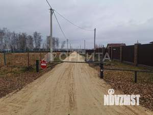 Дом 100м², 2-этажный, участок 8 сот.