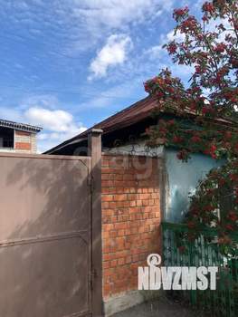 Дом 85м², 1-этажный, участок 5 сот.