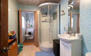 Дом 66м², 2-этажный, участок 4 сот.