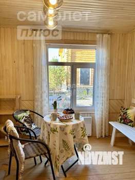 Дом 130м², 2-этажный, участок 8 сот.