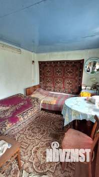 Дом 12м², 1-этажный, участок 5 сот.