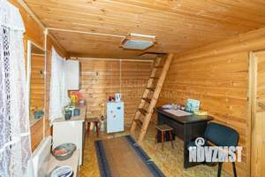 Дача 60м², 2-этажный, участок 7 сот.