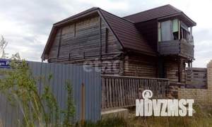 Дом 220м², 2-этажный, участок 8 сот.