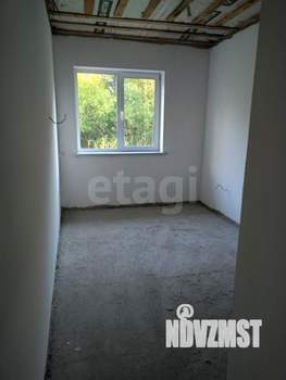 Дом 93м², 1-этажный, участок 5 сот.