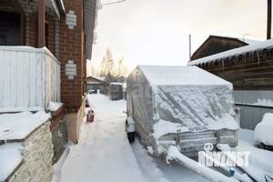 Дом 195м², 2-этажный, участок 10 сот.