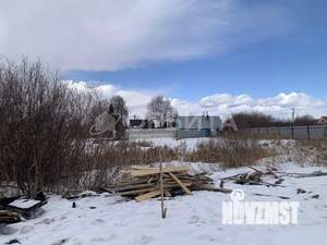 Дом 32м², 2-этажный, участок 8 сот.