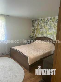 Коттедж 90м², 2-этажный, участок 8 сот.