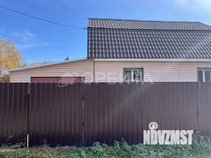 Дача 90м², 2-этажный, участок 7 сот.