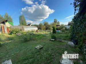 Дача 48м², 2-этажный, участок 5 сот.