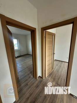 Дом 75м², 1-этажный, участок 6 сот.