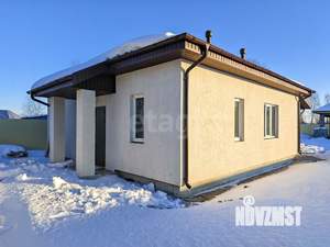 Дача 79м², 1-этажный, участок 10 сот.