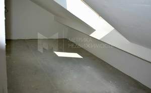 Дом 115м², 3-этажный, участок 4 сот.