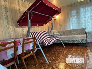 Дом 30м², 1-этажный, участок 5 сот.