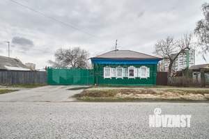 Коттедж 78м², 1-этажный, участок 6 сот.