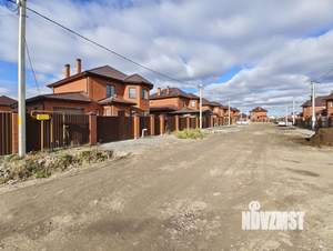 Коттедж 200м², 2-этажный, участок 8 сот.